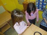 Pracujeme s drátkem